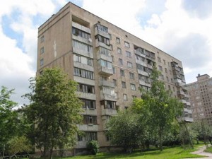Квартира G-1918224, Жолудева, 6б, Киев - Фото 1