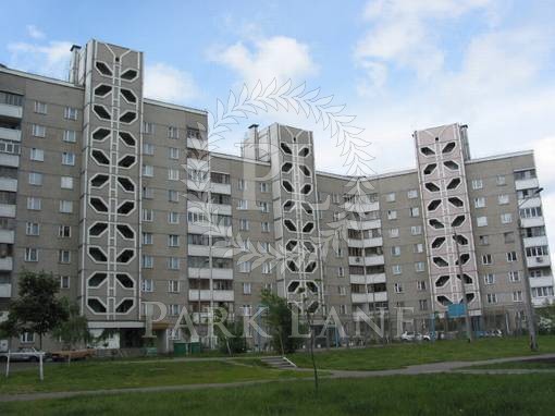 Квартира Симиренка, 22б, Київ, R-65757 - Фото