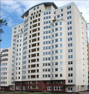 Apartment G-457457, Kryvonosa Maksyma, 17, Kyiv - Photo 3