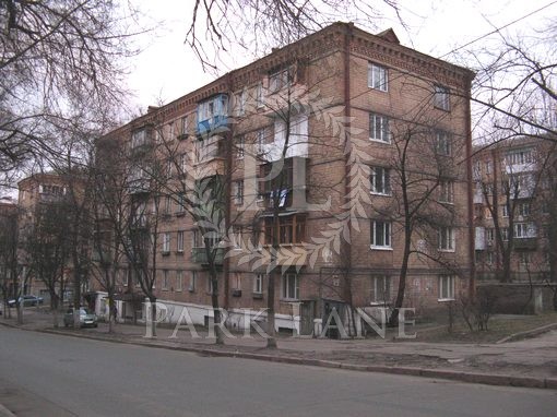 Квартира Уманская, 31, Киев, I-34854 - Фото
