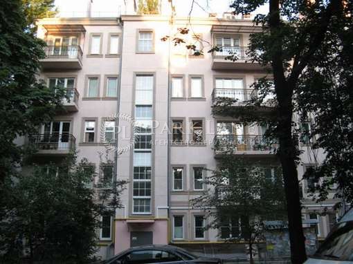 Квартира R-19977, Шелковичная, 7а, Киев - Фото 2