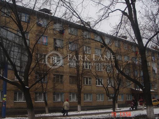 Квартира R-47285, Бориспольская, 3, Киев - Фото 1