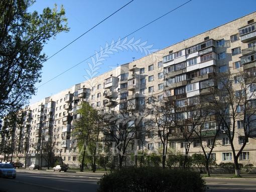 Квартира Пражская, 3, Киев, G-802561 - Фото
