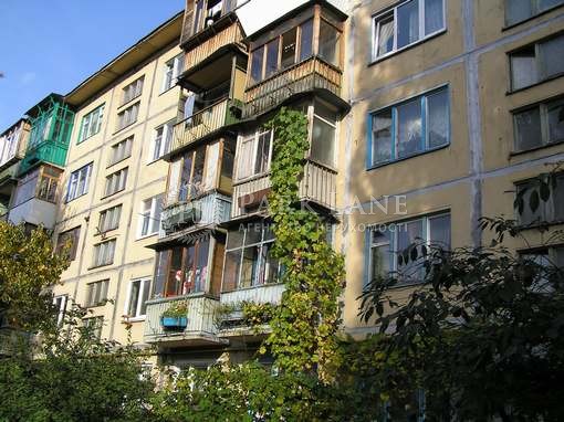Квартира ул. Вильде Эдуарда, 3а, Киев, G-1898120 - Фото 1