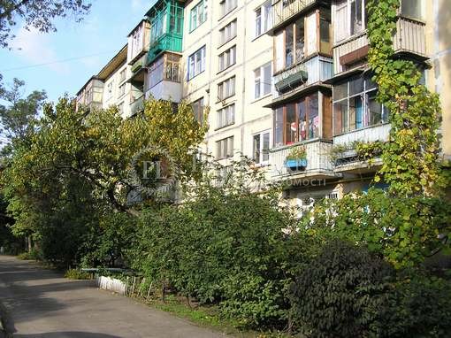 Квартира ул. Вильде Эдуарда, 3а, Киев, G-1898120 - Фото 21