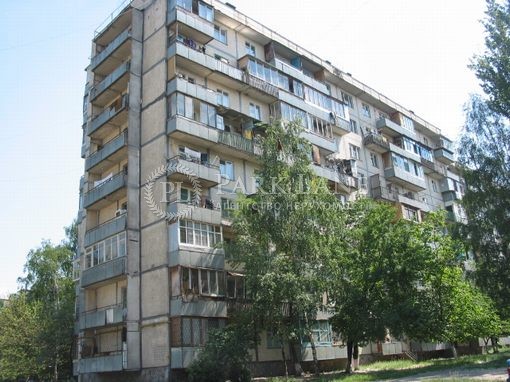 Квартира G-1948431, Правды просп., 88, Киев - Фото 1