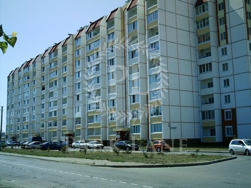 Квартира Свято-Юріївська, 22, Вишневе (Києво-Святошинський), R-59868 - Фото