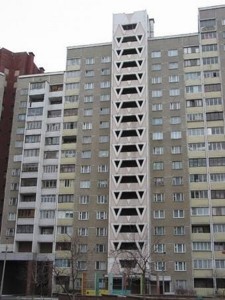 Квартира G-835702, Заболотного Академика, 80, Киев - Фото 1