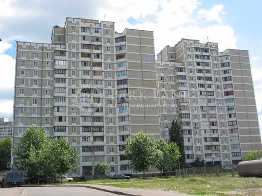 Квартира вул. Ревуцького, 11в, Київ, G-667284 - Фото 8