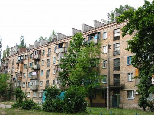 Квартира ул. Телиги Елены, 39б, Киев, B-103329 - Фото 1