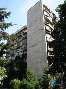 Квартира G-1942679, Тычины Павла просп., 11а, Киев - Фото 1