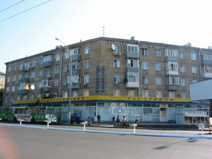 Квартира B-104527, Чоколовский бул., 28, Киев - Фото 1