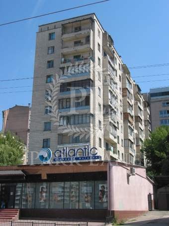Квартира Дмитриевская, 96/98, Киев, R-42976 - Фото