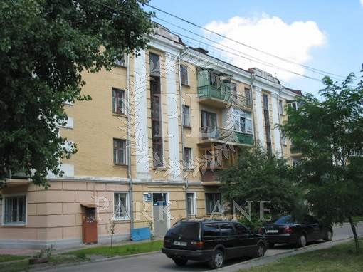 Квартира Артиллерийский пер., 13, Киев, G-1907538 - Фото