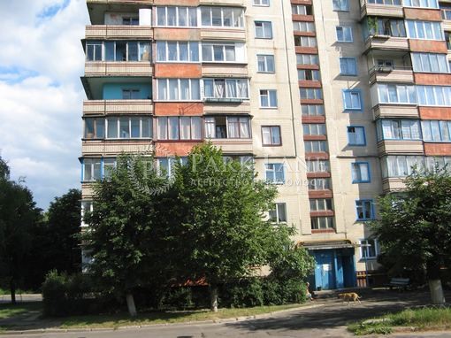 Квартира ул. Полковая, 55, Киев, J-32385 - Фото 13