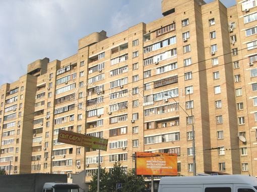 Квартира ул. Довженко, 14, Киев, A-81200 - Фото 1
