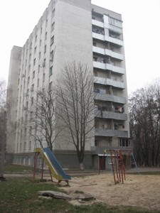 Квартира R-54211, В.Окружна, 8, Київ - Фото 1