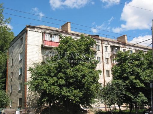 Квартира ул. Дорогожицкая, 16, Киев, G-781285 - Фото 1