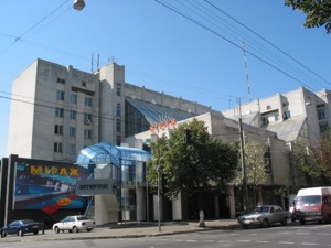  Офіс, N-22099, Січових Стрільців (Артема), Київ - Фото 1