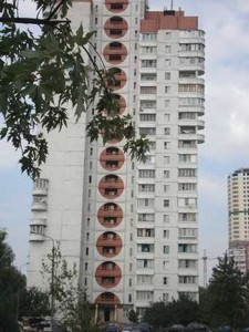 Apartment R-54047, Chervonoi Kalyny avenue (Maiakovskoho Volodymyra avenue), 5а, Kyiv - Photo 2