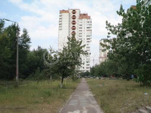 Apartment R-54047, Chervonoi Kalyny avenue (Maiakovskoho Volodymyra avenue), 5а, Kyiv - Photo 1