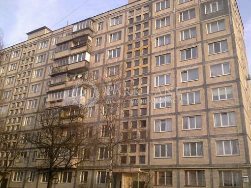 Квартира J-35835, Коласа Якуба, 1в, Киев - Фото 1