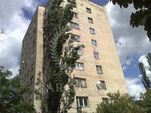 Квартира Тичини Павла просп., 3а, Київ, R-62857 - Фото