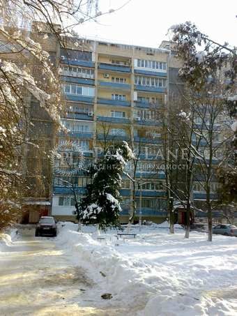 Квартира ул. Потехина Полковника, 5, Киев, G-1054524 - Фото 1