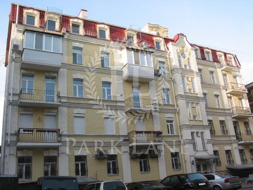 Apartment Mezhyhirska, 3/7б, Kyiv, R-64130 - Photo