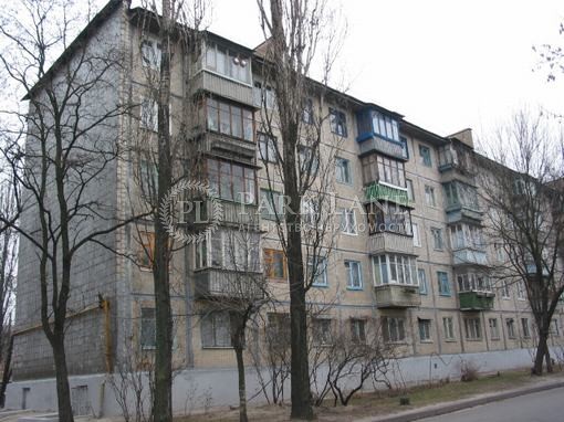Квартира ул. Вифлеемская (Шлихтера Академика), 8, Киев, G-290737 - Фото 1