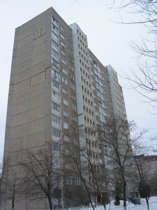 Квартира L-30087, Ужвий Натальи, 4г, Киев - Фото 1