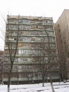 Квартира G-1948631, Копыловская, 10б, Киев - Фото 1