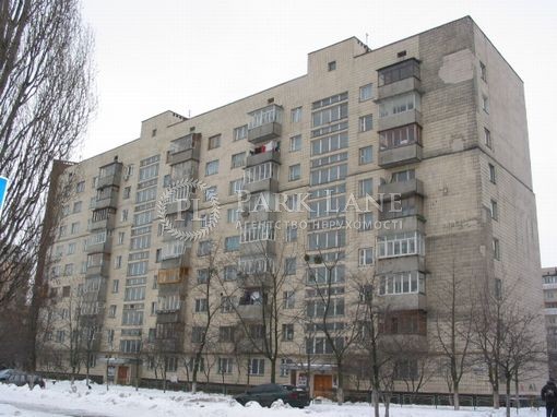 Квартира K-33862, Архипенко Александра (Мате Залки), 12/3, Киев - Фото 1