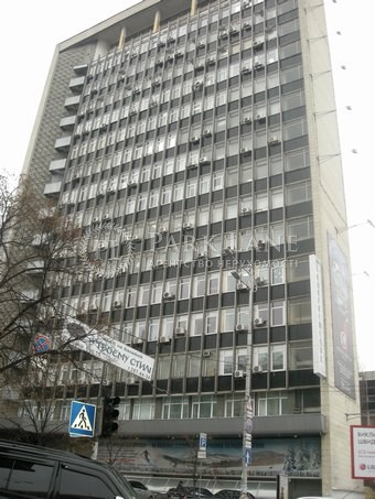  Бізнес-центр, B-105468, Шота Руставелі, Київ - Фото 2