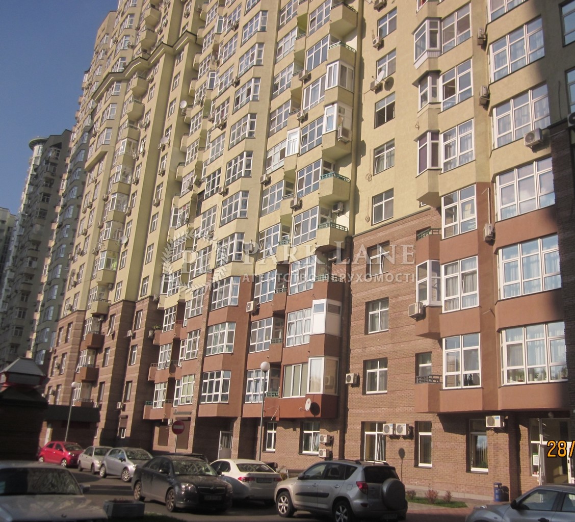 Квартира ул. Мокрая (Кудряшова), 16, Киев, G-778060 - Фото 1