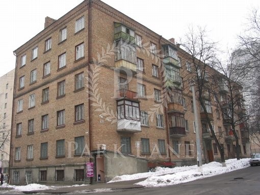 Квартира Металістів, 9, Київ, G-1904167 - Фото
