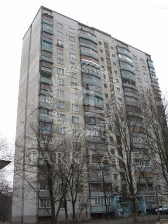 Квартира Вышгородская, 47б, Киев, R-48381 - Фото