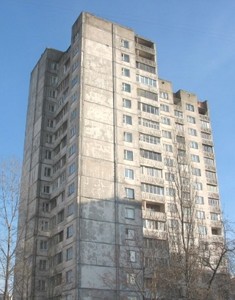 Квартира G-229176, Оболонский просп., 32, Киев - Фото 1