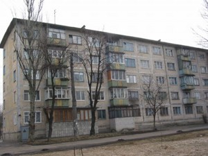 Квартира B-102802, Выговского Ивана (Гречко Маршала), 20, Киев - Фото 1
