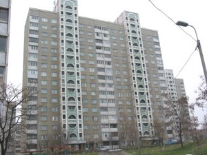 Квартира G-709666, Правды просп., 17, Киев - Фото 1