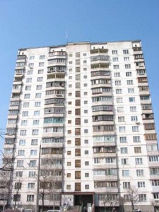 Apartment R-46919, Kybalchycha Mykoly, 15, Kyiv - Photo 1