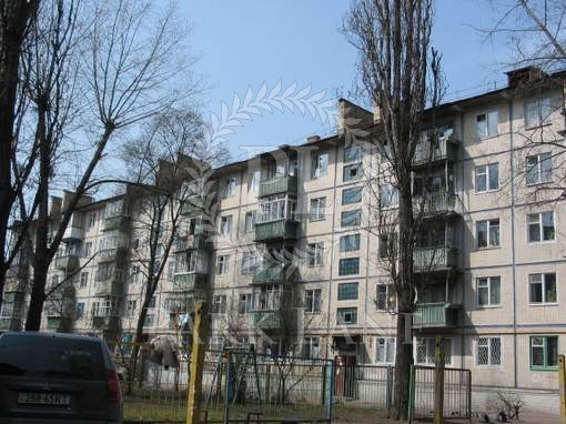 Квартира Мира просп., 9б, Киев, R-45545 - Фото