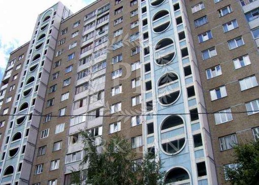 Квартира Правды просп., 17б, Киев, I-34780 - Фото