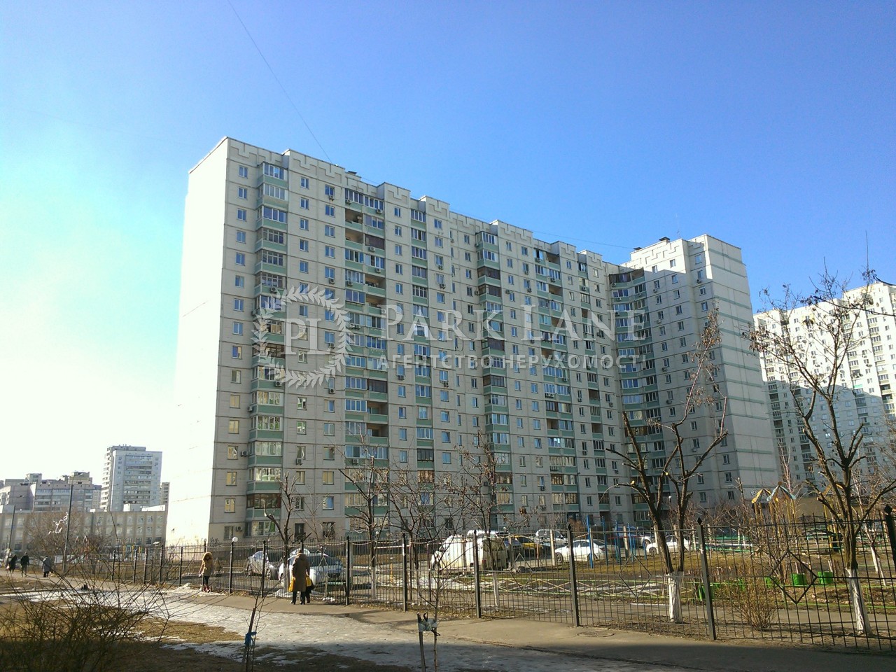 Apartment B-107057, Drahomanova, 12а, Kyiv - Photo 3