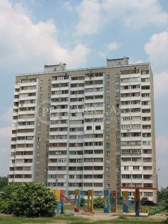 Квартира ул. Здолбуновская, 11, Киев, G-797771 - Фото 1
