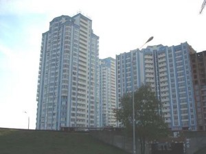 Комерційна нерухомість, R-34814, Дніпровська наб., Дарницький район