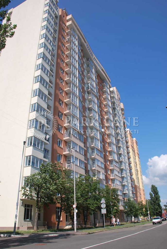 Квартира ул. Красноткацкая, 43, Киев, G-317003 - Фото 37
