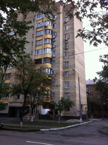 Apartment X-34800, Novodarnytska, 6, Kyiv - Photo 1