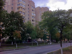 Apartment X-34800, Novodarnytska, 6, Kyiv - Photo 2