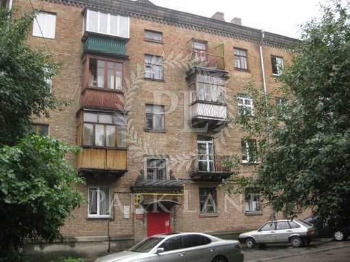 Квартира Полевой пер., 12, Киев, R-54826 - Фото